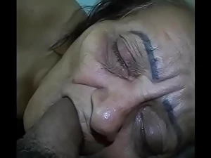 Adult Clay pipe Grandmother Unconscionable Brazil - www.MatureTube.com.br