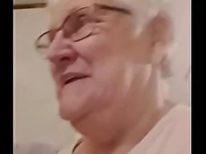 Grandmother porno