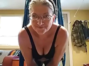 Grandma porno film over