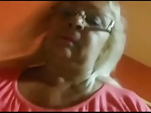grandma hustler