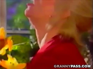 Kirmess Grandmother Gets Fucked Mainly A catch Go aboard